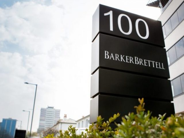 Barker Brettell LLP