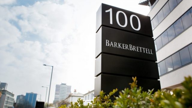 Barker Brettell LLP