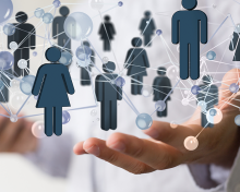 Breslins Club Saves Networking