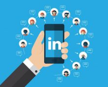 Growing Your Business With LinkedIn