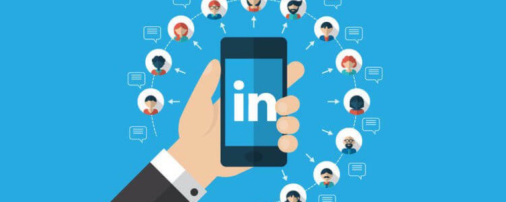 Growing Your Business With LinkedIn